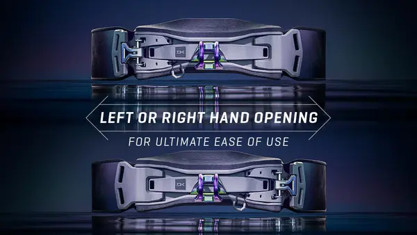 Miniatyrbild: Dakine Connect Spreader Bar Kite 10"