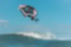 Thumbnail: Jumping more Reedin Wings Supernatural Wingfoil Wing 2023