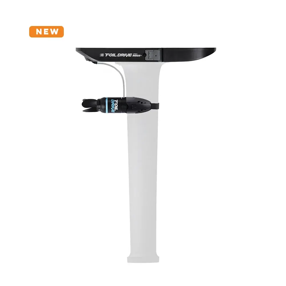 Foil Drive Assist MAX+ plus
