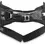 Thumbnail: Dakine Fusion Black kite seat harness