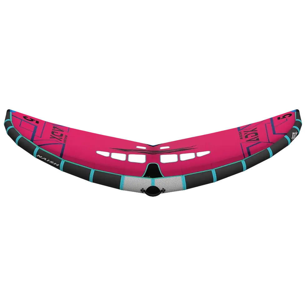 Miniatyrbild: Naish Wing-Surfer ADX Wingfoil wing