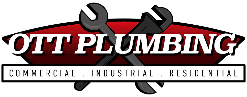 OTT Plumbing in Toledo Ohio
