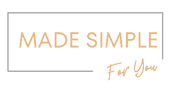 Made Simple For You Logo