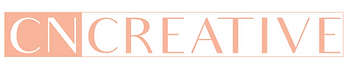 CN Creative Authentic Branding Logo