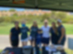 2nd Annual Will Strong Golf Event
