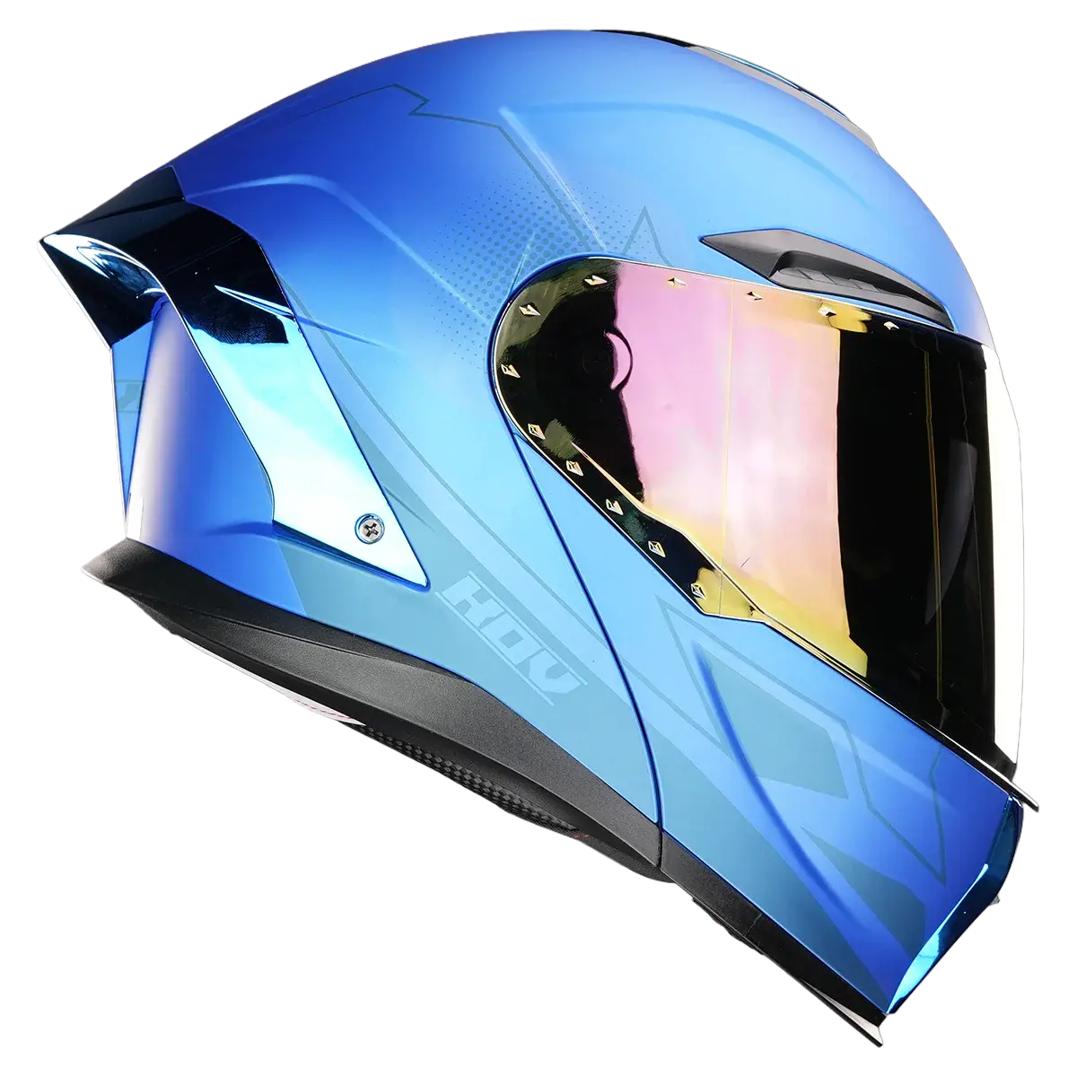 CASCO ORION ACTIVE AZUL
