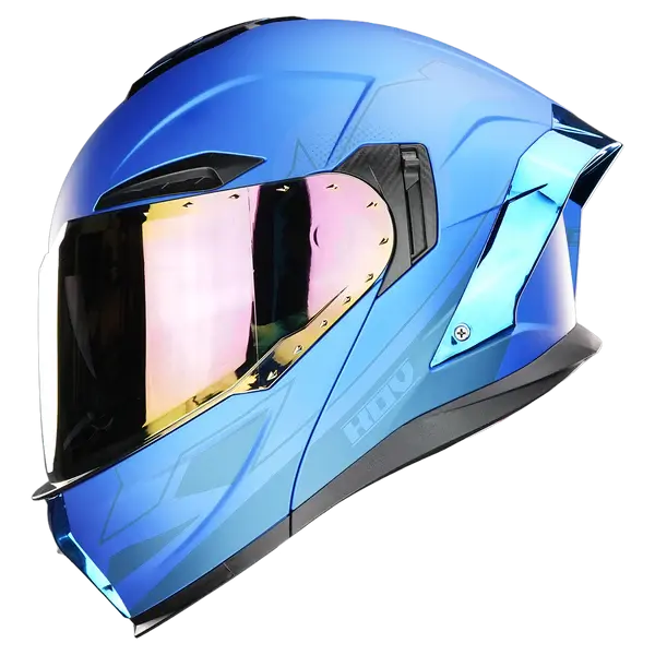 Miniatura: CASCO ORION ACTIVE AZUL