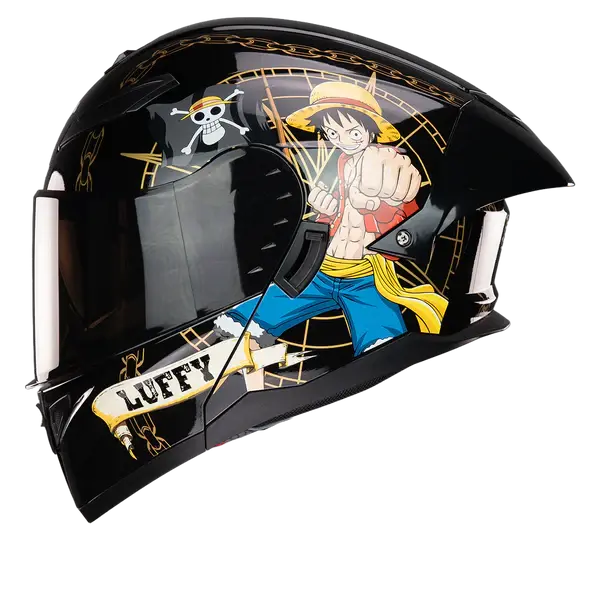 Miniatura: CASCO STARK ONE PIECE