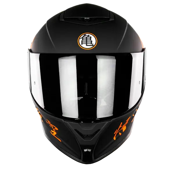 Miniatura: CASCO BUSTER DRAGON BALL Z