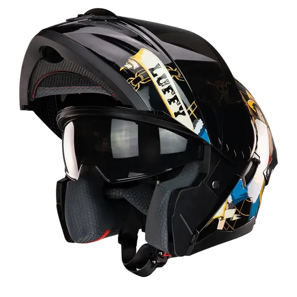 Miniatura: CASCO STARK ONE PIECE