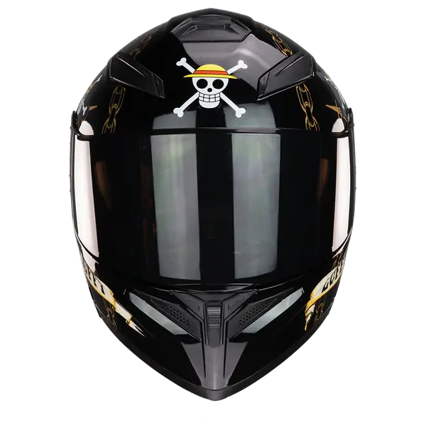 Miniatura: CASCO STARK ONE PIECE