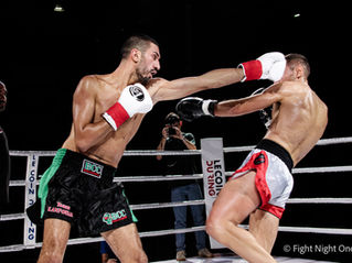 Vichy, une réussite 🔥