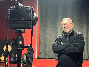 Uutta videomatskua tulossa! 🎬