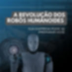 robos humanoides industria