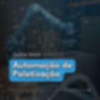automacao paletizacao