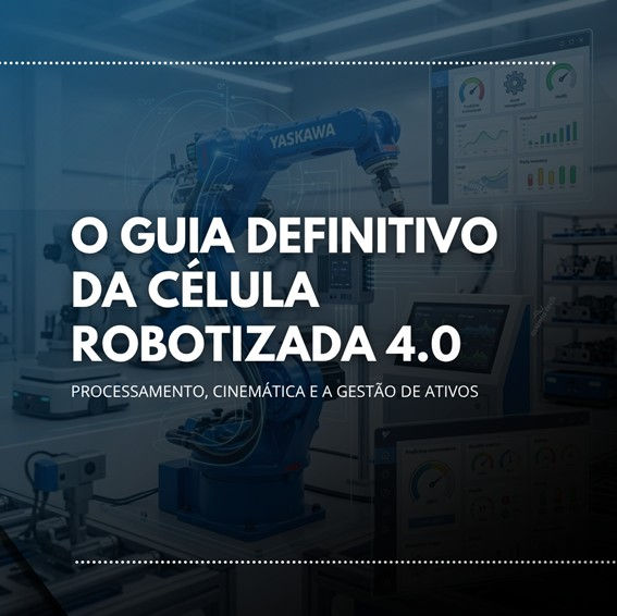 guia adefinitivo da celula robotizada