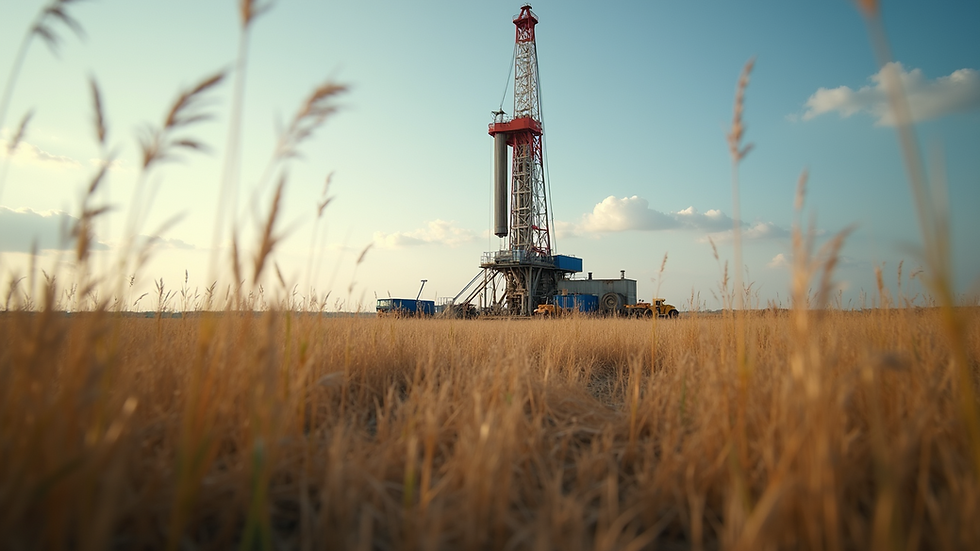 Expert Tips for Sustainable Water Bore Drilling Services