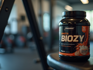 MuscleBlaze Whey Protein Pricing: What You Need to Know