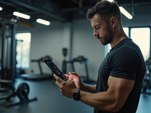 Unlocking Potential: How Plejfitness Leverages Member Insights for Enhanced Training Experiences