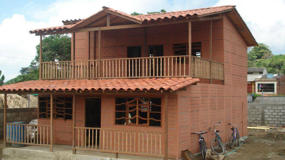 Cuanto Cuesta Construir Una Casa En Colombia 2019