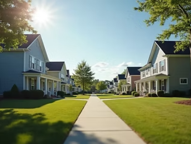 Collaboration with Better Path Homes