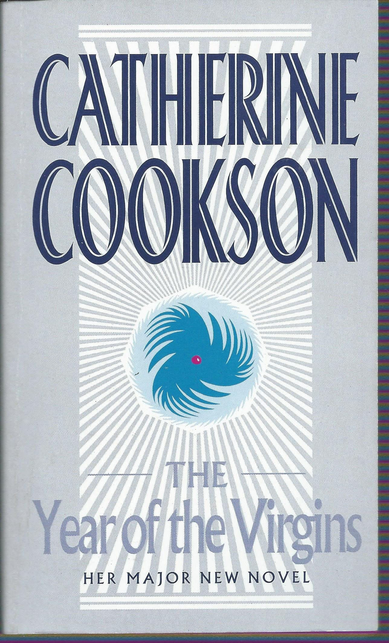 The Year of the Virgins; Cookson, Catherine