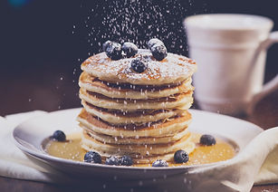Crêpes
