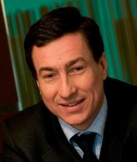 Jérôme Bascher - sénateur de l'Oise