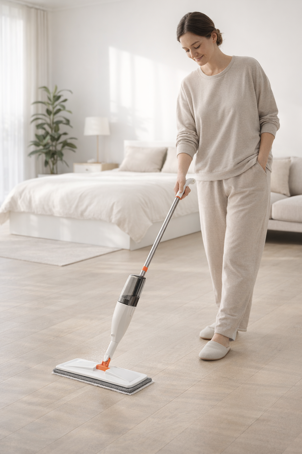 Thumbnail: CalmClear