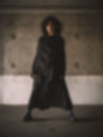 Miniature : NOCTURN - VESTE