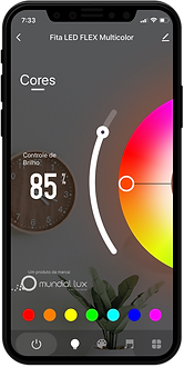 Iphone - Multicolor