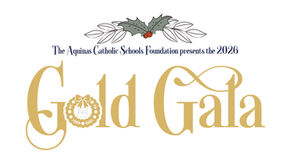 Gold Gala | 2026