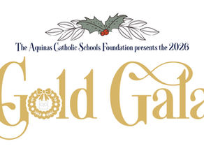 Gold Gala | 2026
