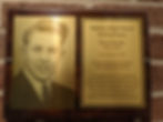 Steve Pavela - Class of 1941