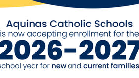 Enrollment Open NOW