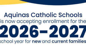 Enrollment Open NOW