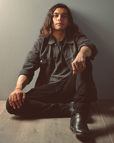 Taylor Than-Htay actor