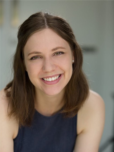 Amy Murray