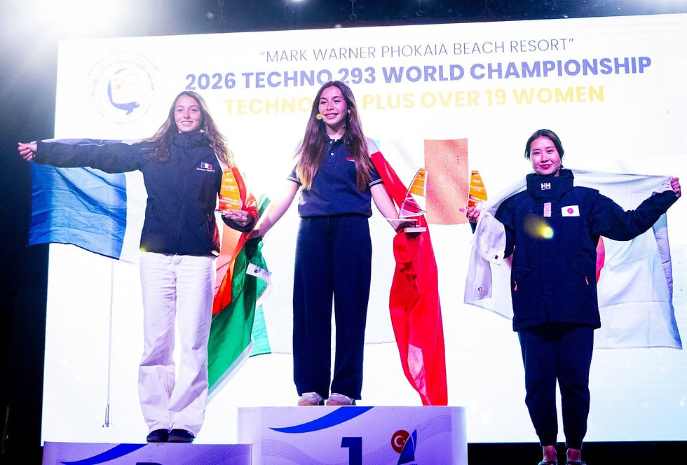 右：3位入賞：林つぐみ（明治大学）