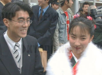 【年末大掃除断捨離 成人式の市長挨拶原稿】