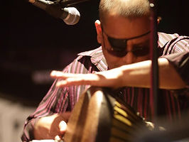 SOUND STAGE