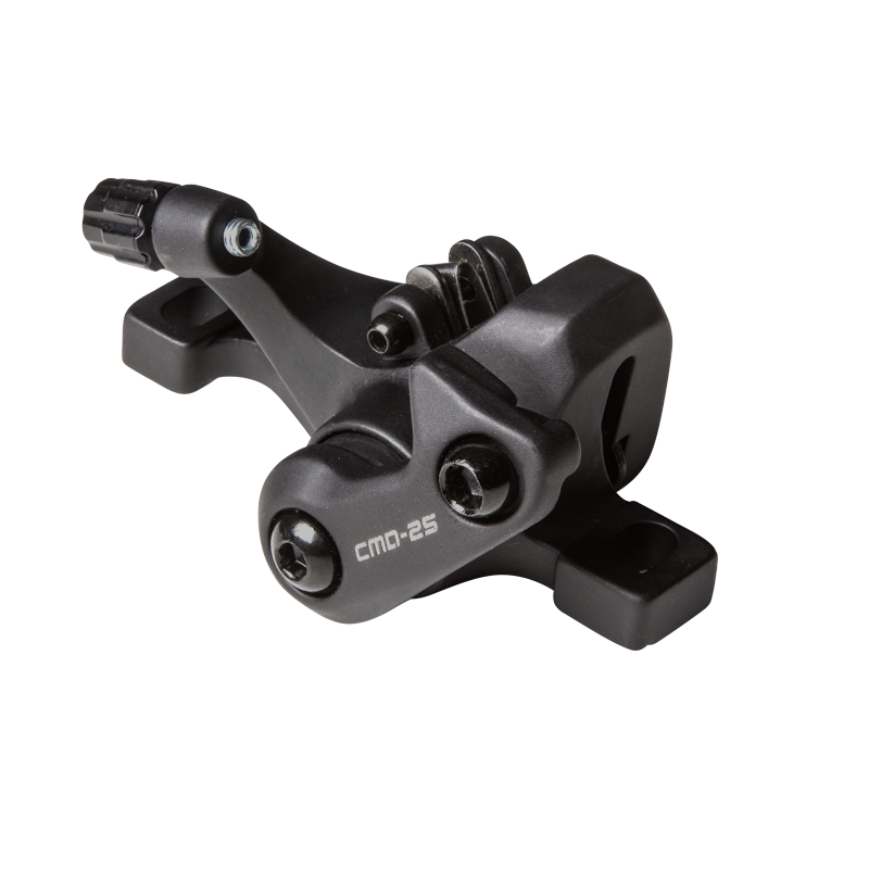 Clarks Cycle Systems Scheibenbrems-Rotor 180mm - 6-Bolzen Stahl Bremsscheibe Silber TL-027