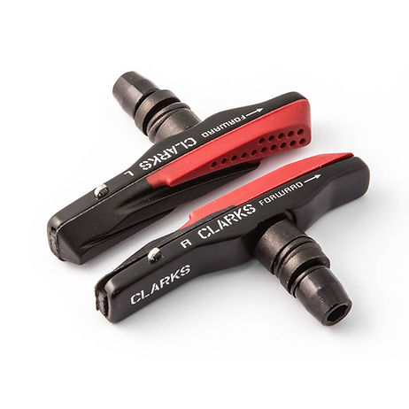 MTB Hybrid Elite Clarks Cycle Systems