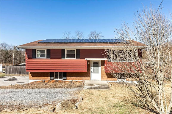 Bright and Airy Raised Ranch