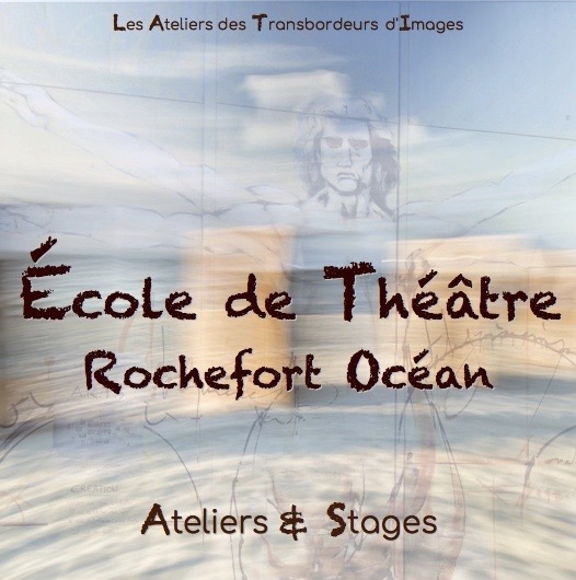 Photo du rédacteur: École de Théatre Rochefort