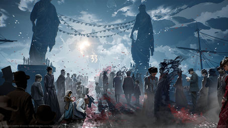 Gommage de Clair Obscur: Expedition 33