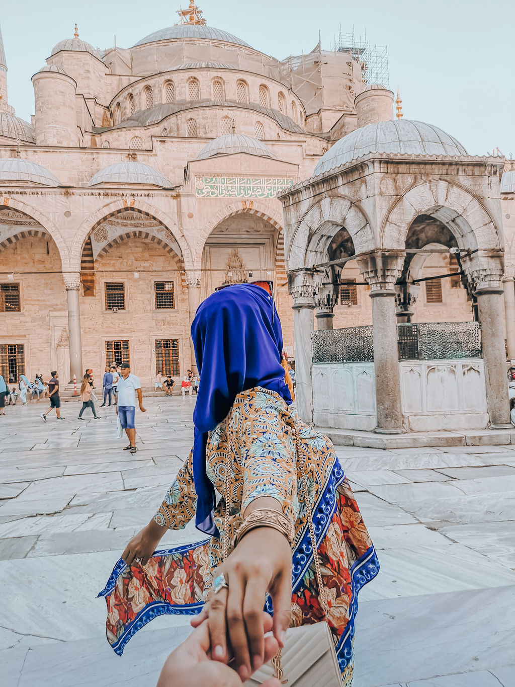 Istanbul Aku Datang