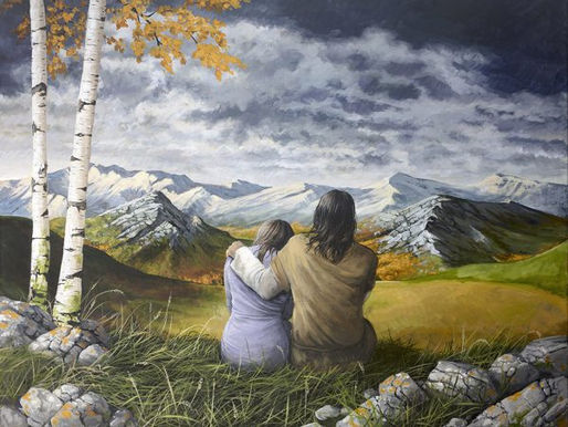 Að vera lærisveinn Jesú