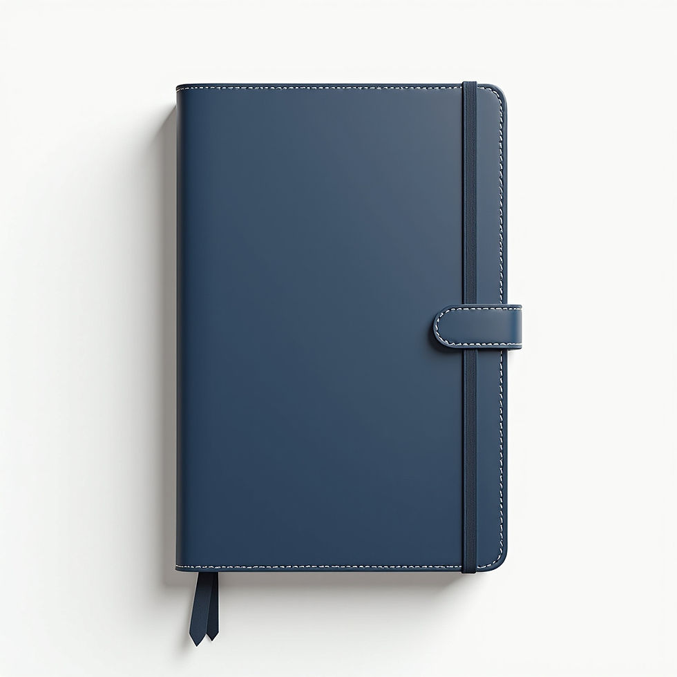 Agenda Ejecutiva Premium