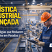 logistica-industrial-avançada
